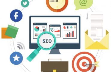 Search Engine Optimization